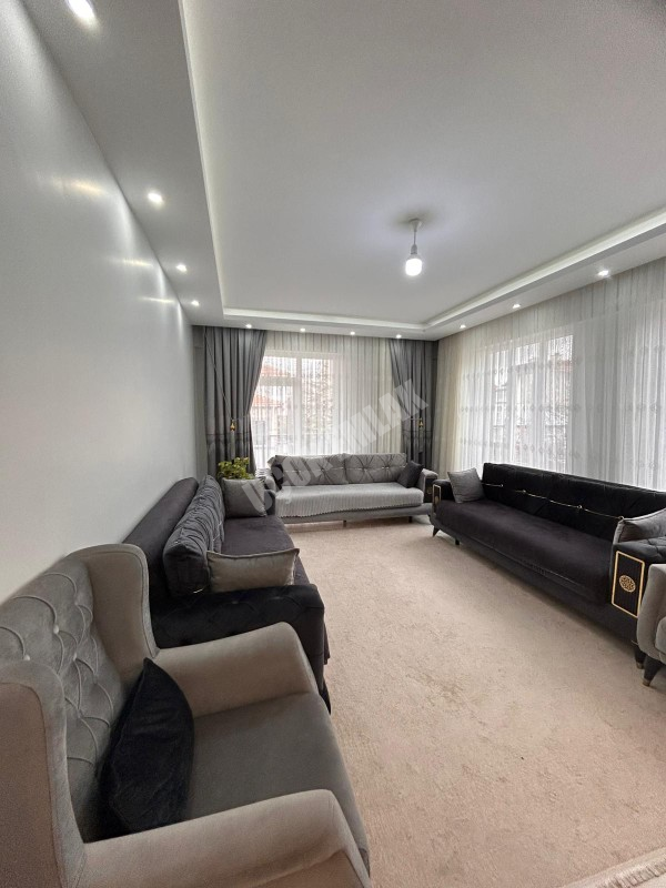 AFYON ÜÇOK EMLAKTAN ATAKÖY MAH 3+1 150M² SIFIR AYARINDA KOMPLE SATILIK BİNA 