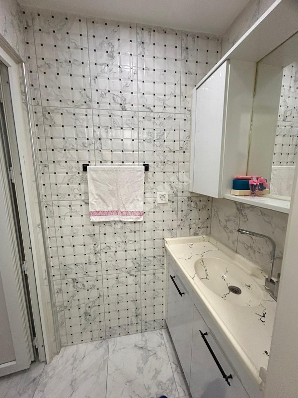 AFYON ÜÇOK EMLAKTAN ATAKÖY MAH 3+1 150M² SIFIR AYARINDA KOMPLE SATILIK BİNA 