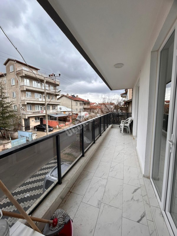 AFYON ÜÇOK EMLAKTAN ATAKÖY MAH 3+1 150M² SIFIR AYARINDA KOMPLE SATILIK BİNA 