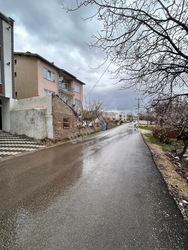 AFYON ÜÇOK EMLAKTAN ATAKÖY MAH 3+1 150M² SIFIR AYARINDA KOMPLE SATILIK BİNA 