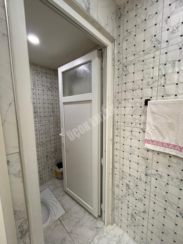 AFYON ÜÇOK EMLAKTAN ATAKÖY MAH 3+1 150M² SIFIR AYARINDA KOMPLE SATILIK BİNA 