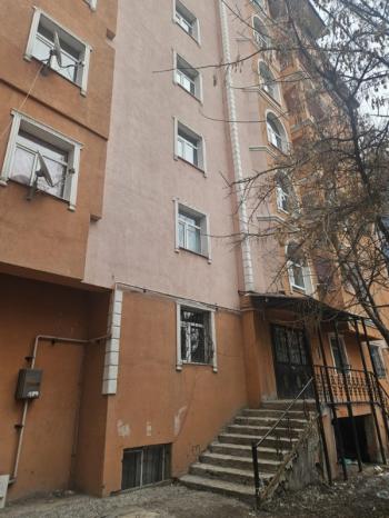 ABİDE MAHALLESİNDE SATILIK DAİRE 