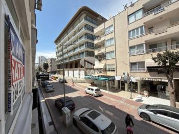 ALYANS'TAN POZCU'NUN MERKEZİNDE BAĞIMSIZ MUTFAK GENİŞ 3+1