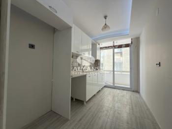 ALYANS'TAN POZCU'NUN MERKEZİNDE BAĞIMSIZ MUTFAK GENİŞ 3+1