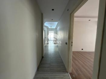 ALYANS'TAN POZCU'NUN MERKEZİNDE BAĞIMSIZ MUTFAK GENİŞ 3+1