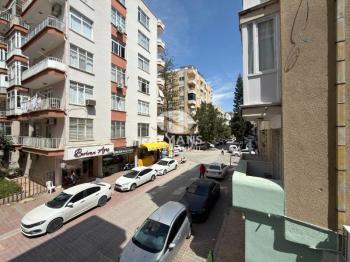 ALYANS'TAN POZCU'NUN MERKEZİNDE BAĞIMSIZ MUTFAK GENİŞ 3+1