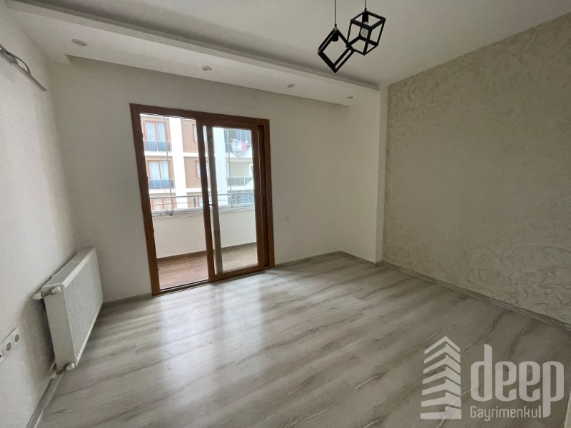 TECE'DE LÜKS 2+1 SATILIK DAİRE
