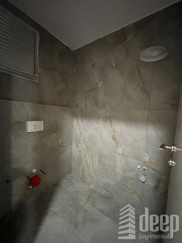 TECE'DE LÜKS 2+1 SATILIK DAİRE