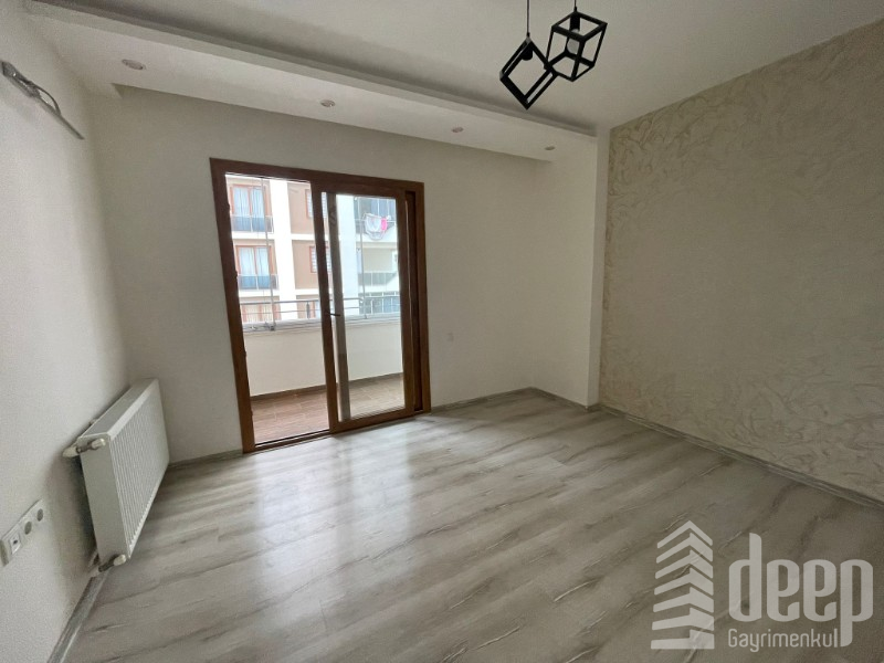 TECE'DE LÜKS 2+1 SATILIK DAİRE