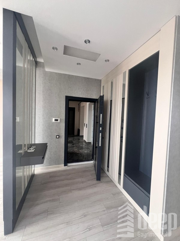 MEZİTLİNİN EN GÖZDE YERİNDE 2+1 KİRALIK DAİRE