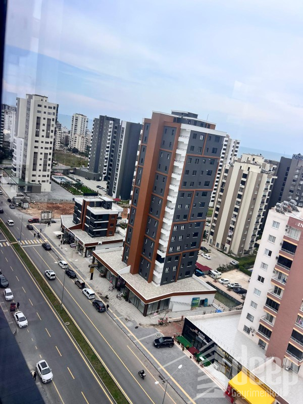 MEZİTLİNİN EN GÖZDE YERİNDE 2+1 KİRALIK DAİRE