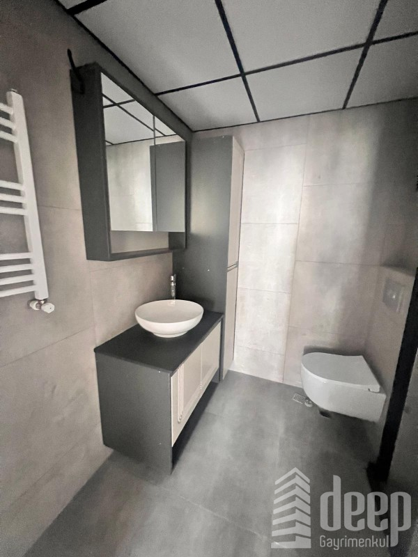 MEZİTLİNİN EN GÖZDE YERİNDE 2+1 KİRALIK DAİRE