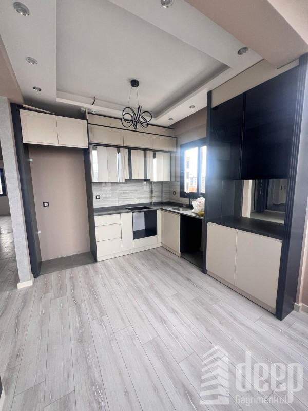 MEZİTLİNİN EN GÖZDE YERİNDE 2+1 KİRALIK DAİRE