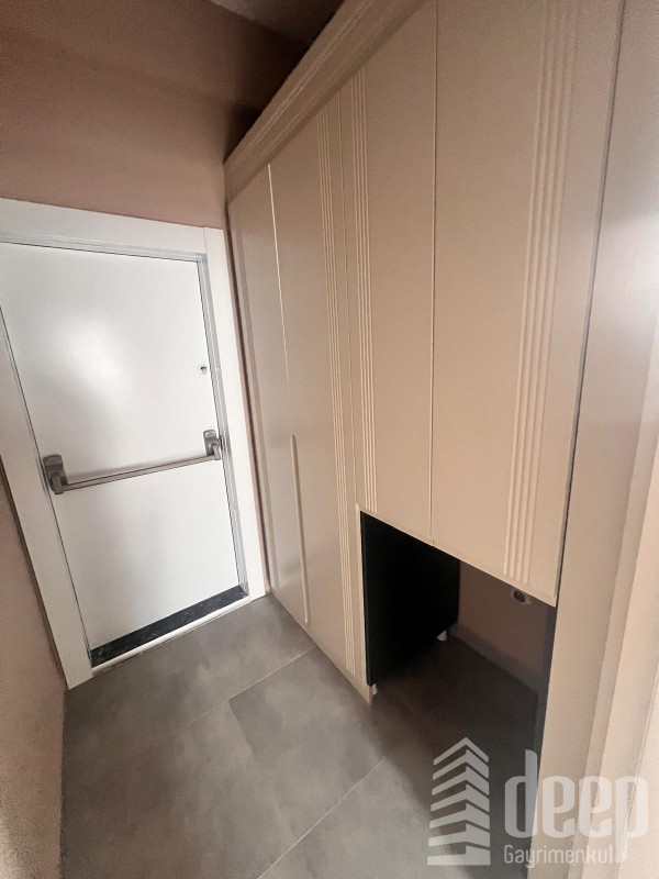 MEZİTLİNİN EN GÖZDE YERİNDE 2+1 KİRALIK DAİRE