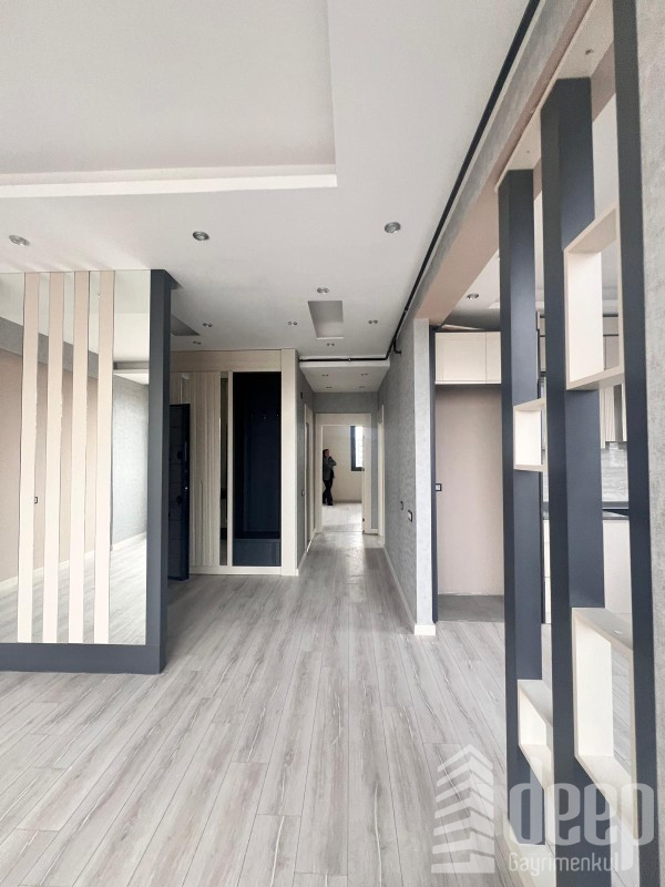 MEZİTLİNİN EN GÖZDE YERİNDE 2+1 KİRALIK DAİRE