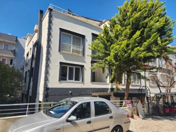 DİDİM ALTINKUM MAHALLESİ’ NDE SAHİLE YAKIN 3+1 ARA KAT GENİŞ VE AVANTAJLI KONUMDA SATILIK  FIRSAT DAİRE!