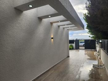 DİDİM EFELER MAHALLESİNDE 4+1 AYRI MUTFAK MÜSTAKİL HAVUZ & OTOPARKLI LÜKS SATILIK VİLLA!