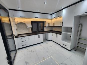 DİDİM EFELER MAHALLESİNDE 4+1 AYRI MUTFAK MÜSTAKİL HAVUZ & OTOPARKLI LÜKS SATILIK VİLLA!