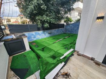 DİDİM EFELER MAHALLESİNDE 4+1 AYRI MUTFAK MÜSTAKİL HAVUZ & OTOPARKLI LÜKS SATILIK VİLLA!