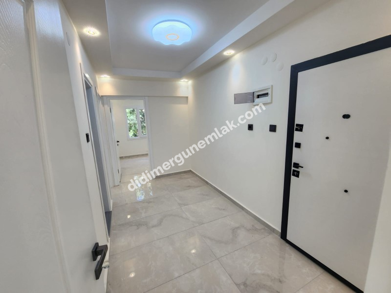 DİDİM ALTINKUM MAHALLESİ’ NDE SAHİLE YAKIN 3+1 ARA KAT GENİŞ VE AVANTAJLI KONUMDA SATILIK  FIRSAT DAİRE!