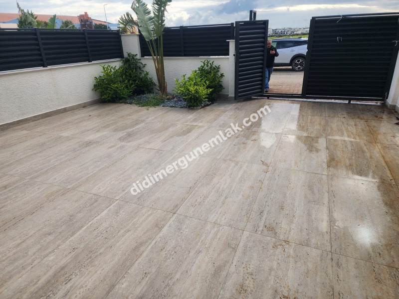 DİDİM EFELER MAHALLESİNDE 4+1 AYRI MUTFAK MÜSTAKİL HAVUZ & OTOPARKLI LÜKS SATILIK VİLLA!