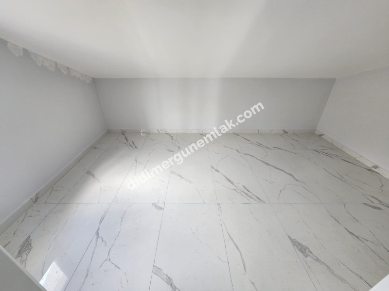 DİDİM EFELER MAHALLESİNDE 4+1 AYRI MUTFAK MÜSTAKİL HAVUZ & OTOPARKLI LÜKS SATILIK VİLLA!