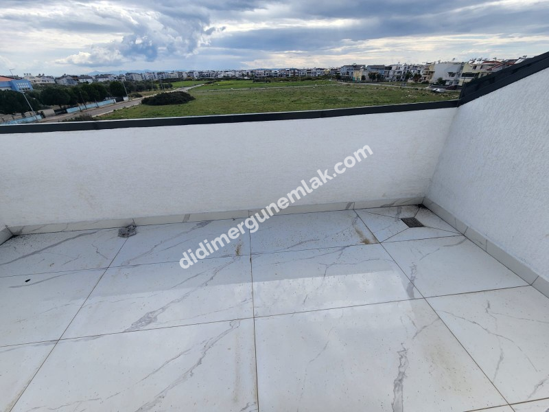 DİDİM EFELER MAHALLESİNDE 4+1 AYRI MUTFAK MÜSTAKİL HAVUZ & OTOPARKLI LÜKS SATILIK VİLLA!