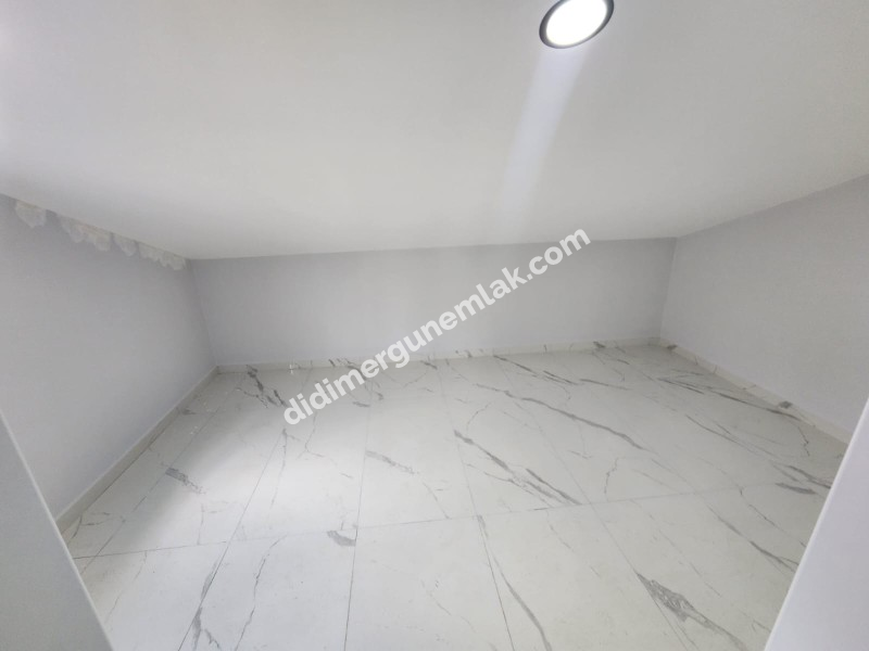 DİDİM EFELER MAHALLESİNDE 4+1 AYRI MUTFAK MÜSTAKİL HAVUZ & OTOPARKLI LÜKS SATILIK VİLLA!