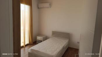 Lefkoşa Taşkınköy'de Yeni Full Eşyalı KİRALIK 2+1 Daire
