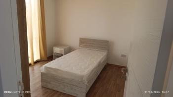 Lefkoşa Taşkınköy'de Yeni Full Eşyalı KİRALIK 2+1 Daire