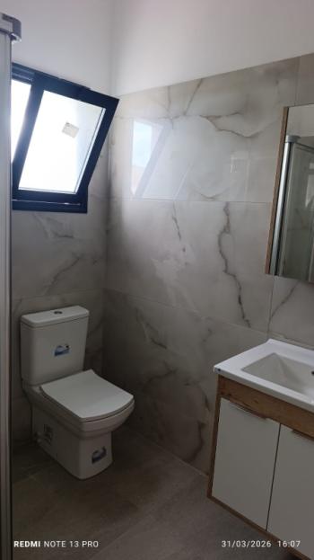 Lefkoşa Taşkınköy'de Yeni Full Eşyalı KİRALIK 2+1 Daire