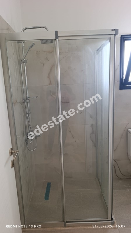 Lefkoşa Taşkınköy'de Yeni Full Eşyalı KİRALIK 2+1 Daire