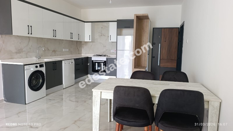 Lefkoşa Taşkınköy\\\\\\\\\\\\\\\\\\\\\\\\\\\\\\\'de Yeni Full Eşyalı KİRALIK 2+1 Daire