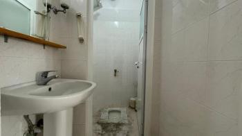 Elmas’tan Menteş’te Cepheleri Açık Ferah Geniş Metraj 3+1