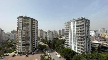 Elmas’tan Menteş’te Cepheleri Açık Ferah Geniş Metraj 3+1