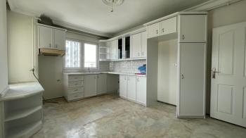 Elmas’tan Menteş’te Cepheleri Açık Ferah Geniş Metraj 3+1