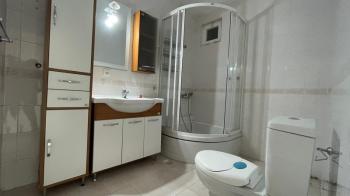 Elmas’tan Menteş’te Cepheleri Açık Ferah Geniş Metraj 3+1