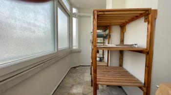 Elmas’tan Menteş’te Cepheleri Açık Ferah Geniş Metraj 3+1