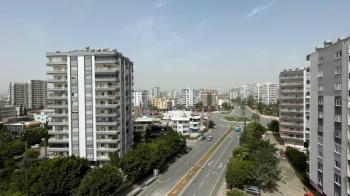 Elmas’tan Menteş’te Cepheleri Açık Ferah Geniş Metraj 3+1