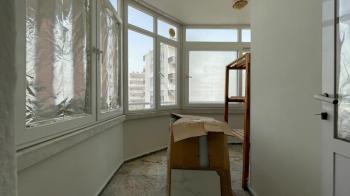 Elmas’tan Menteş’te Cepheleri Açık Ferah Geniş Metraj 3+1