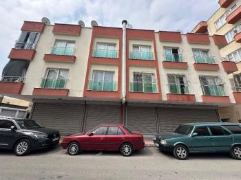 Elmas'tan İhsaniye Mh.’de Su Hastanesi’ne Yakın Konumlu Dükkan