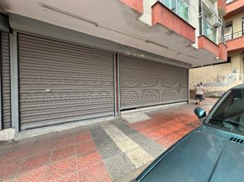 Elmas'tan İhsaniye Mh.’de Su Hastanesi’ne Yakın Konumlu Dükkan