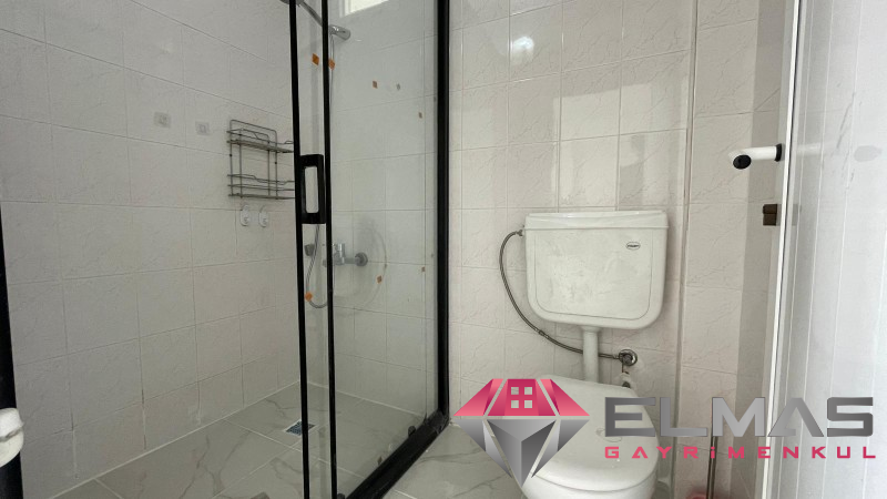 Elmas’tan Menteş’te Cepheleri Açık Ferah Geniş Metraj 3+1