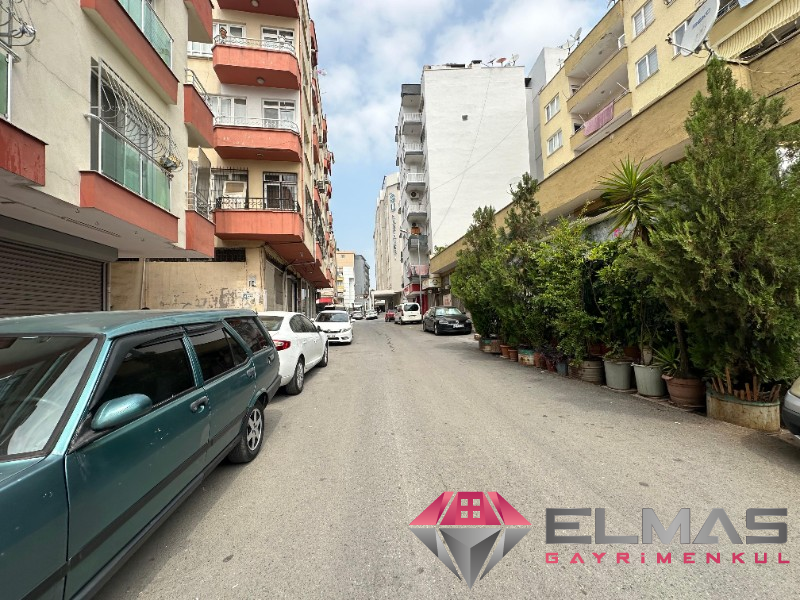Elmas'tan İhsaniye Mh.’de Su Hastanesi’ne Yakın Konumlu Dükkan