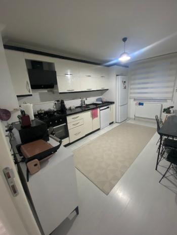 GÜVENAY - ÇORUM ULUKAVAK MAH. DR .SADIK AHMET CADDESİ ÜZERİ SATILIK DAİRE