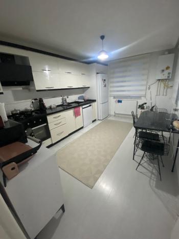 GÜVENAY - ÇORUM ULUKAVAK MAH. DR .SADIK AHMET CADDESİ ÜZERİ SATILIK DAİRE