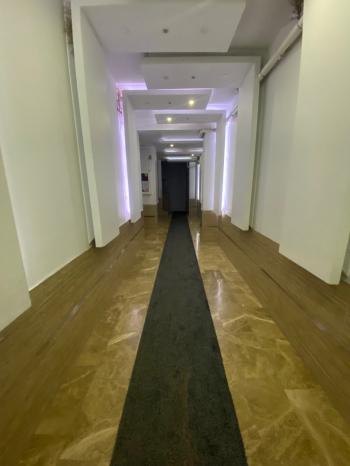 GÜVENAY - ÇORUM ULUKAVAK MAH. DR .SADIK AHMET CADDESİ ÜZERİ SATILIK DAİRE