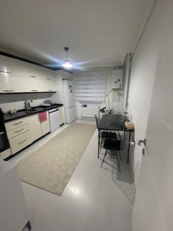 GÜVENAY - ÇORUM ULUKAVAK MAH. DR .SADIK AHMET CADDESİ ÜZERİ SATILIK DAİRE