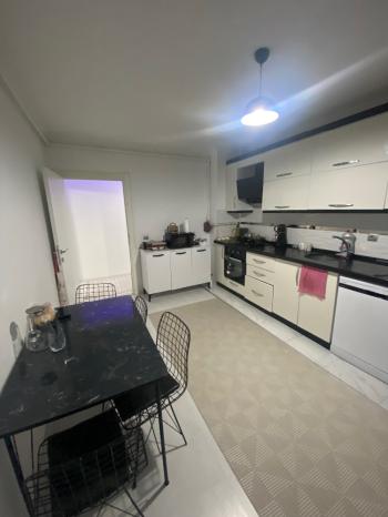 GÜVENAY - ÇORUM ULUKAVAK MAH. DR .SADIK AHMET CADDESİ ÜZERİ SATILIK DAİRE