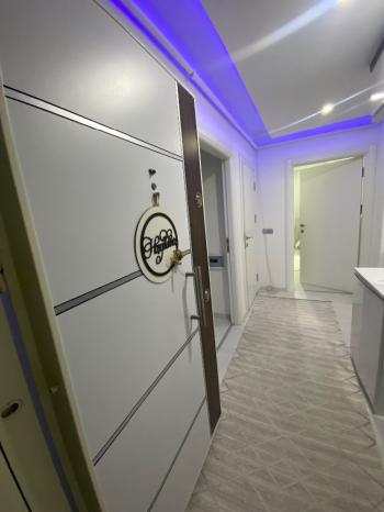 GÜVENAY - ÇORUM ULUKAVAK MAH. DR .SADIK AHMET CADDESİ ÜZERİ SATILIK DAİRE